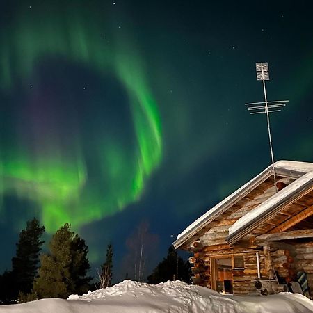 Holiday Home Sallanhelmi A2 By Interhome Tikkala Екстер'єр фото
