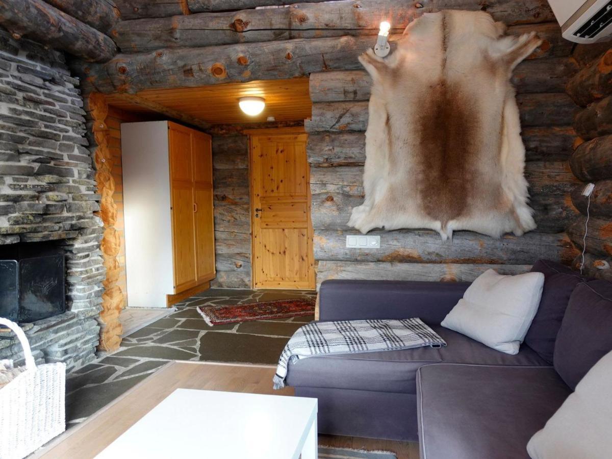 Holiday Home Sallanhelmi A2 By Interhome Tikkala Екстер'єр фото
