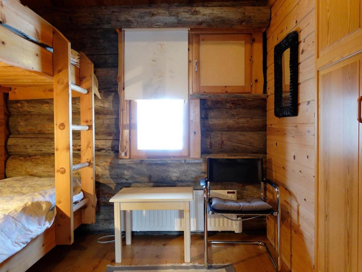 Holiday Home Sallanhelmi A2 By Interhome Tikkala Екстер'єр фото