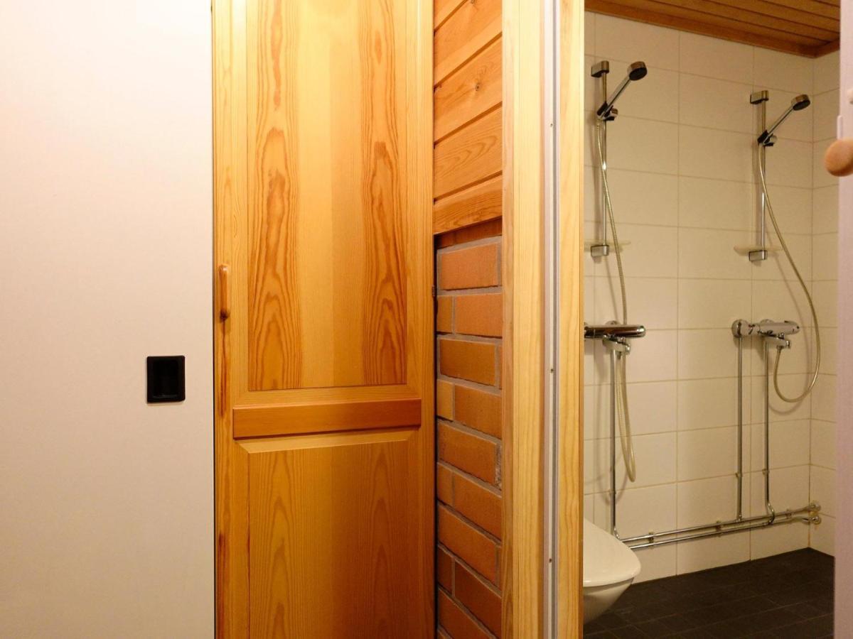 Holiday Home Sallanhelmi A2 By Interhome Tikkala Екстер'єр фото